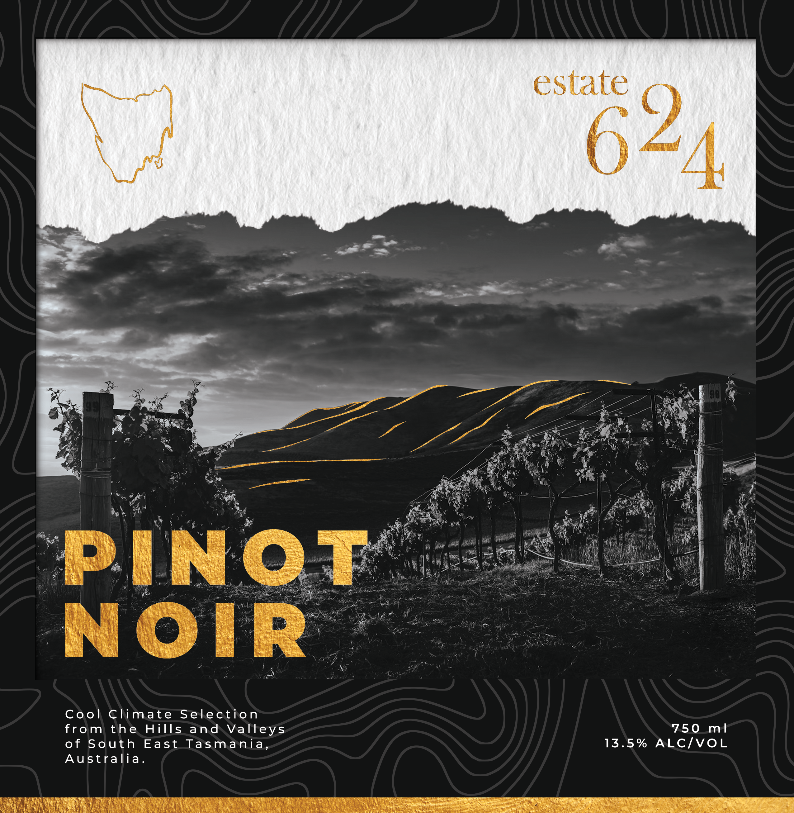 Label Design by sz_david96 for this project | Design #35815901