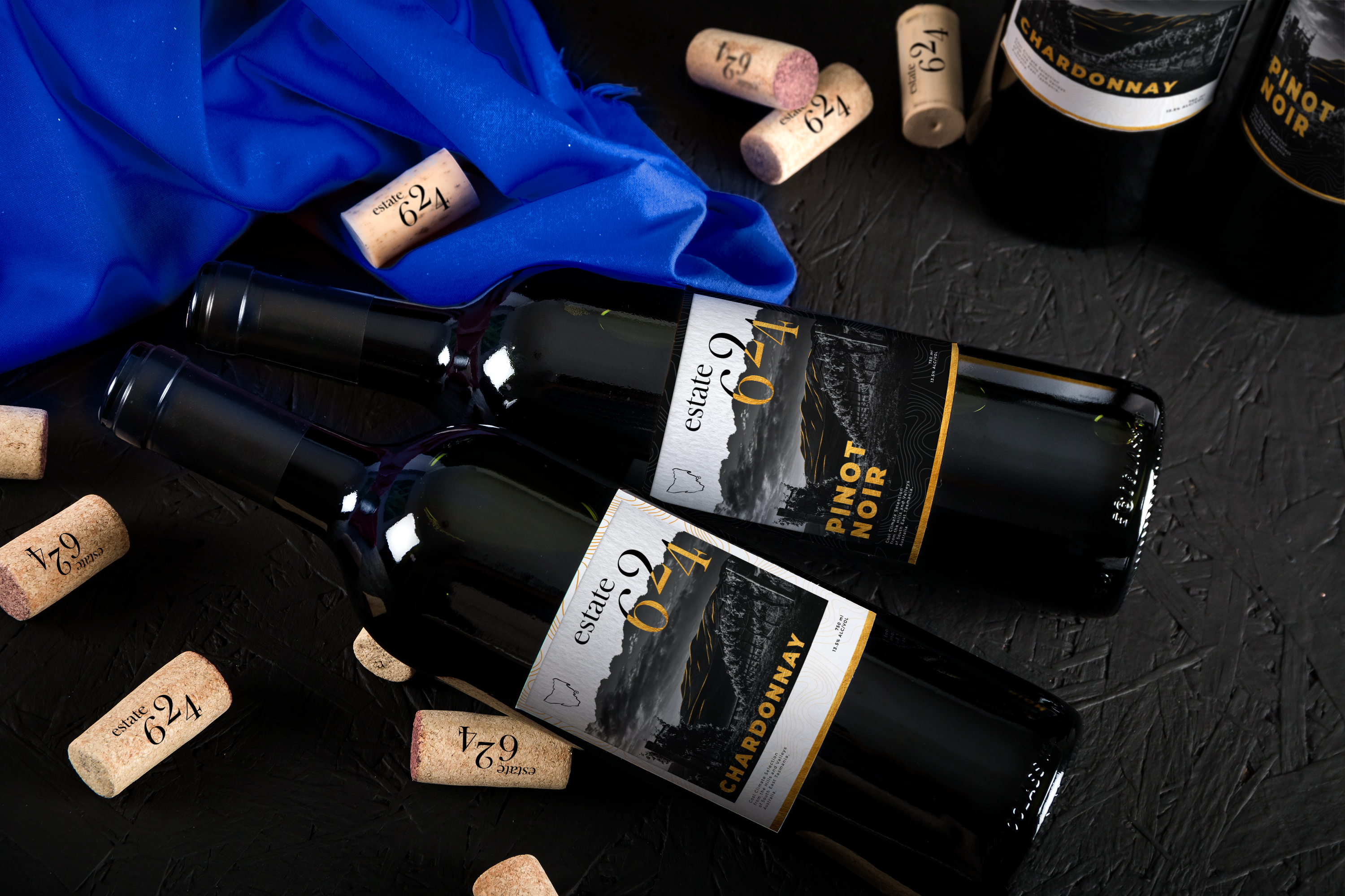 Label Design by sz_david96 for this project | Design #35835244
