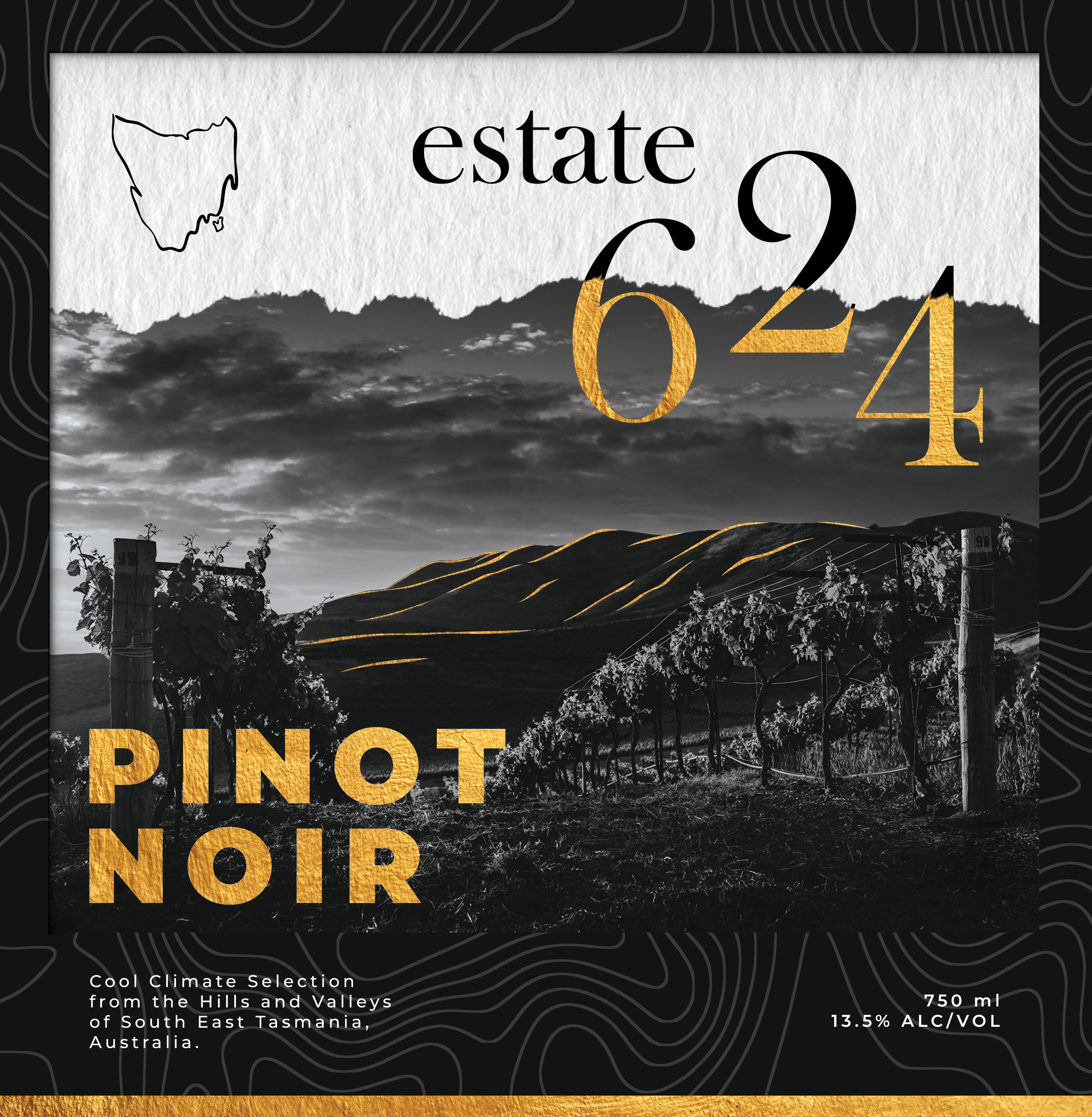 Label Design by sz_david96 for this project | Design #35835245