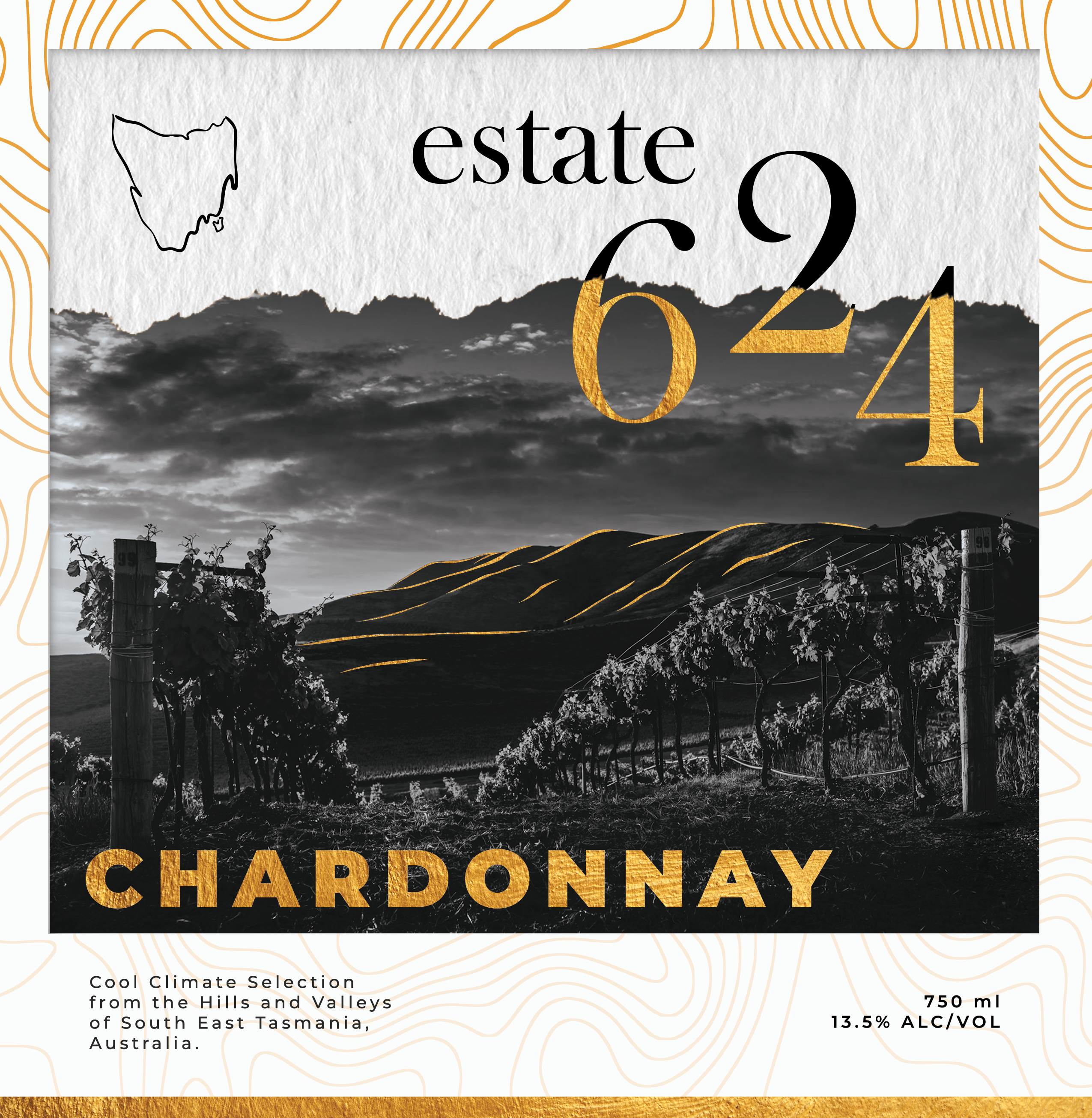 Label Design by sz_david96 for this project | Design #35835246