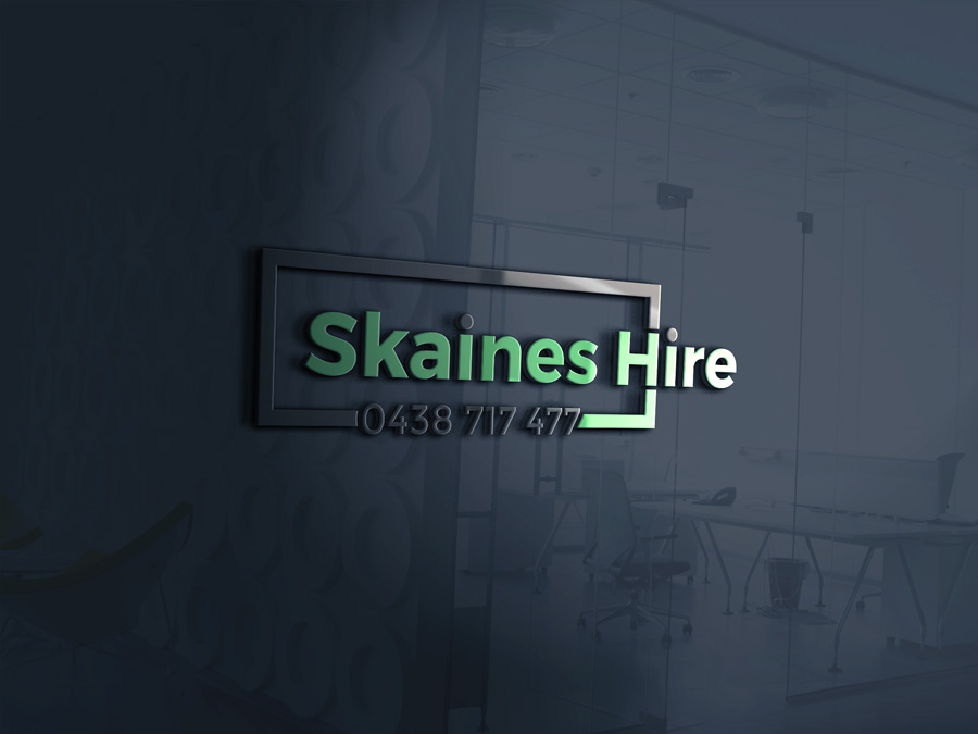 Logo Design by amran mollaa for this project | Design #35797746