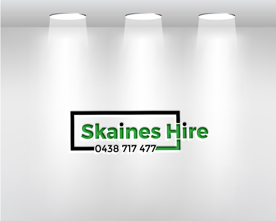 Logo Design by amran mollaa for this project | Design #35797747