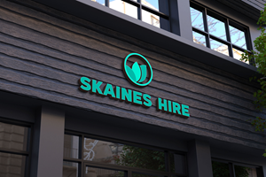 Logo Design by Kavth for this project | Design: #35834095