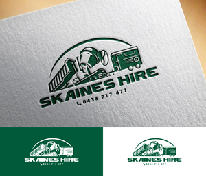 Logo Design by Logo Stock for this project | Design: #35797116
