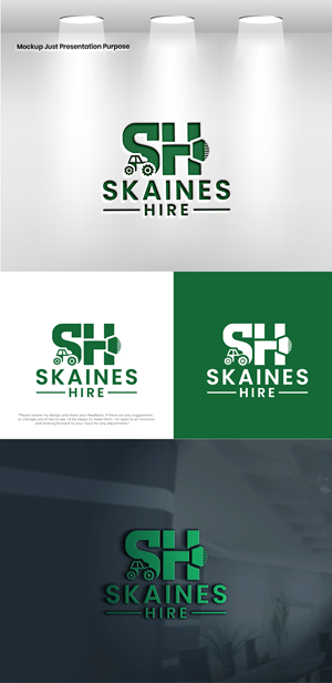 Logo Design by VectorForge for this project | Design: #35833192