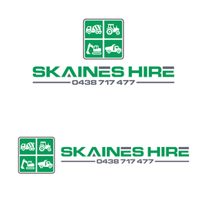 Logo Design by putri elegant for this project | Design: #35794095