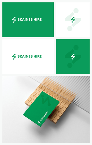 Logo-Design von Ha.Connick für dieses Projekt | Design: #35809703