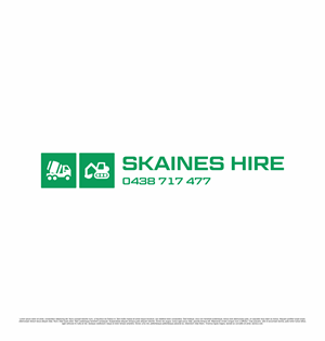 Logo-Design von saesean für dieses Projekt | Design: #35794830