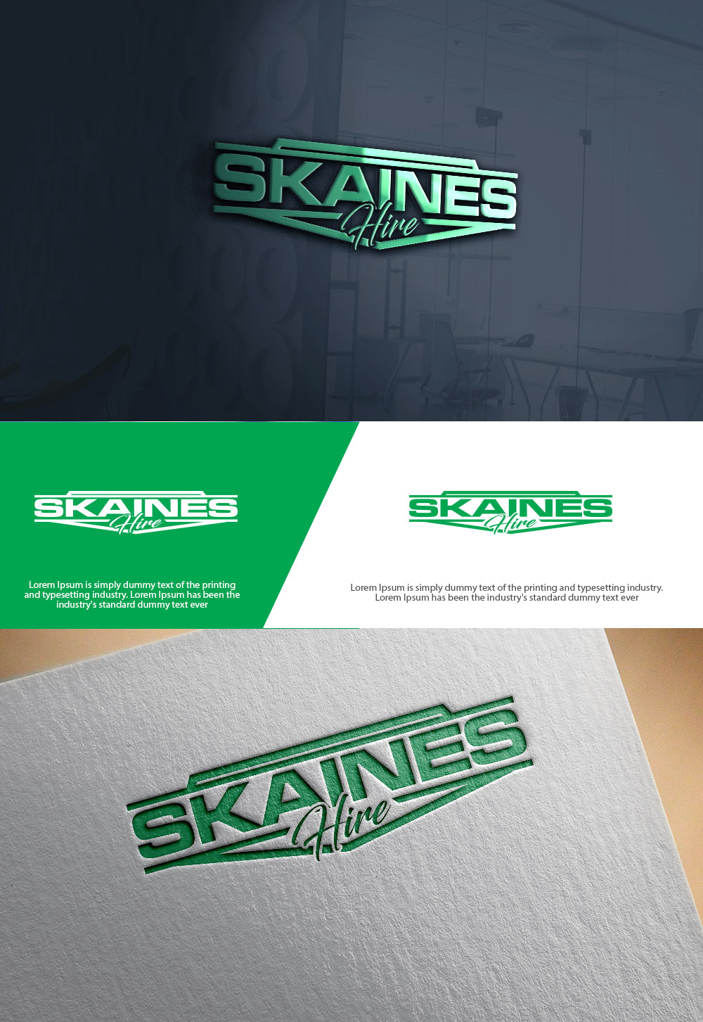 Logo Design by sulemani  creation for this project | Design #35797820