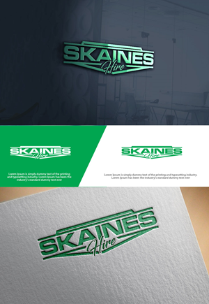 Logo Design by sulemani  creation for this project | Design: #35797820