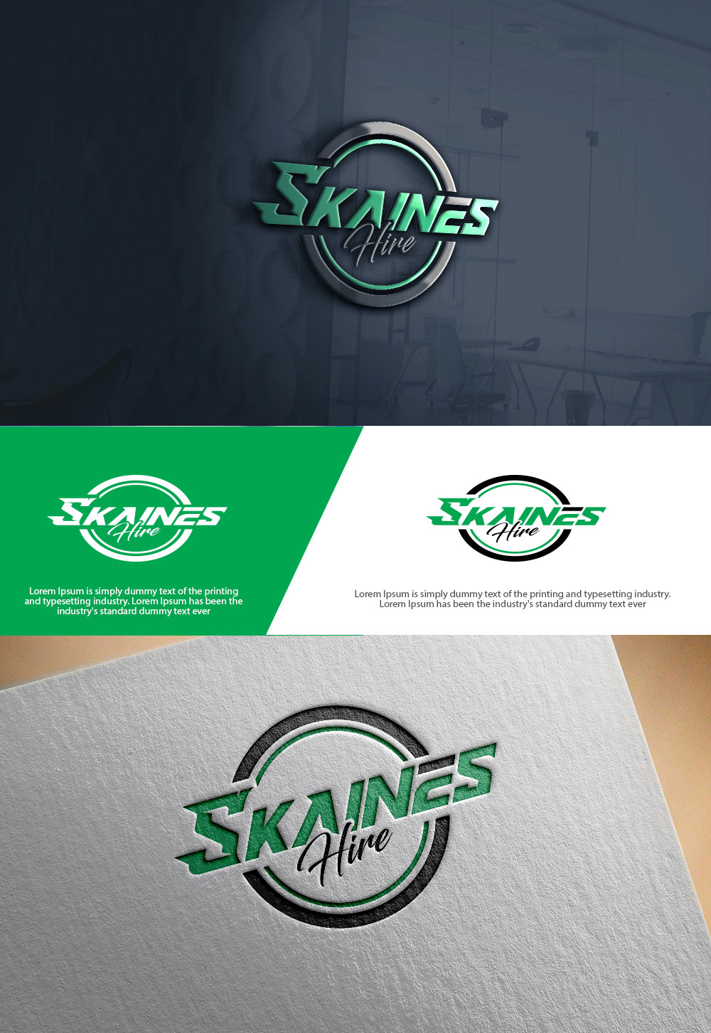 Logo Design by sulemani  creation for this project | Design #35797821