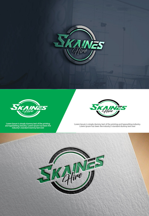 Logo Design by sulemani  creation for this project | Design: #35797821