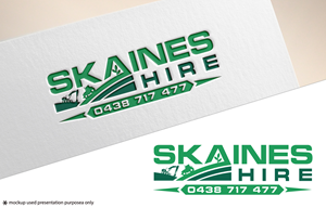 Logo Design by musa-fir for this project | Design: #35800195