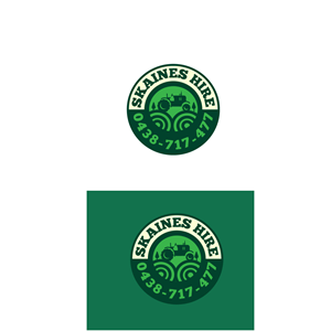 Logo Design by Art_lv for this project | Design: #35814849