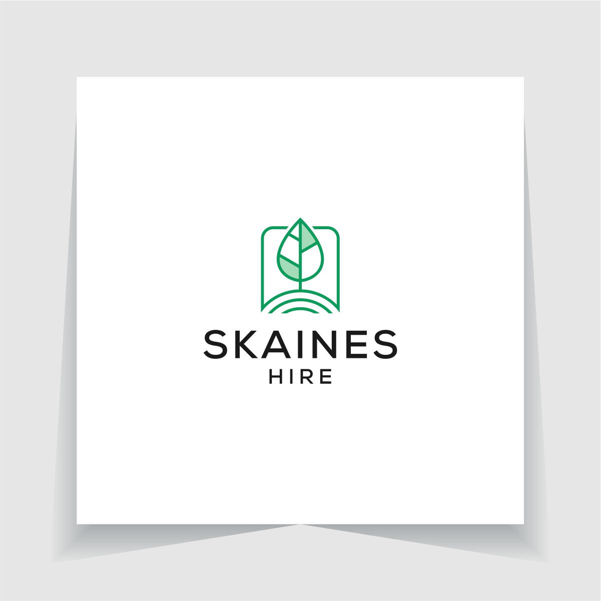 Logo Design by Grafie for this project | Design #35800010