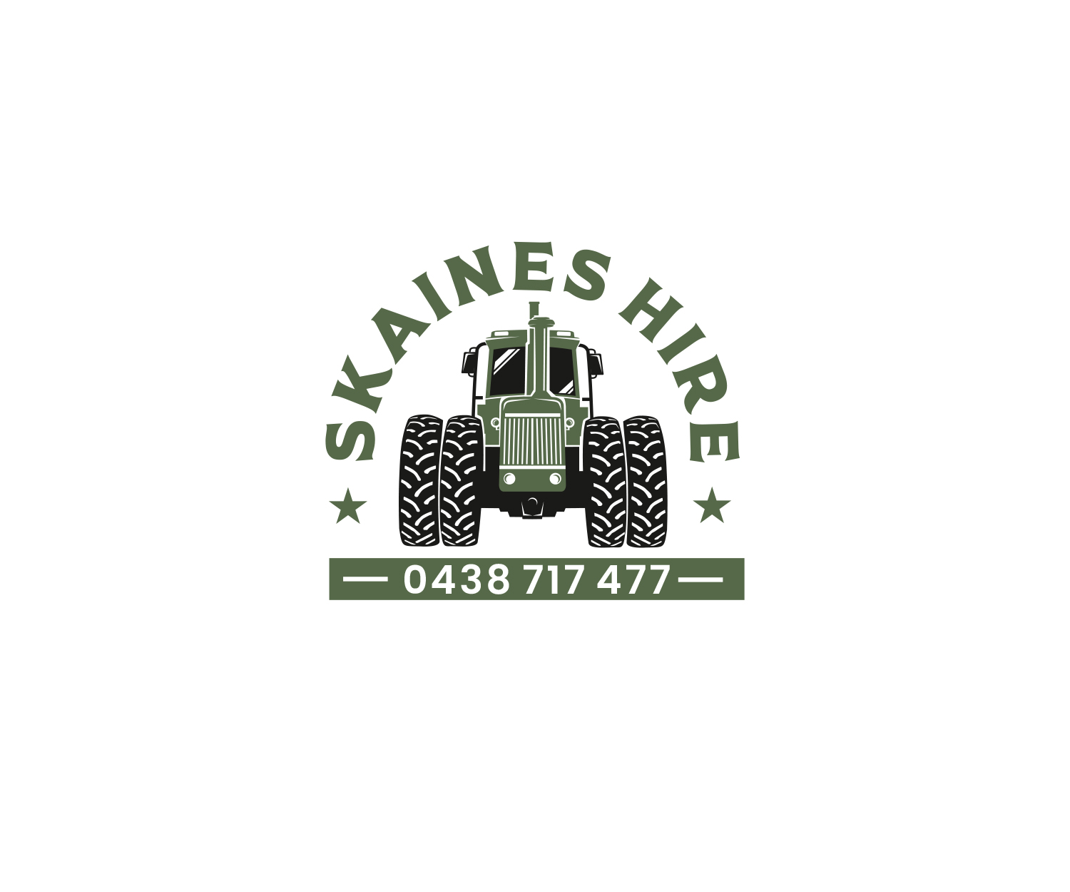 Logo Design by Vishak vasu for this project | Design #35834107