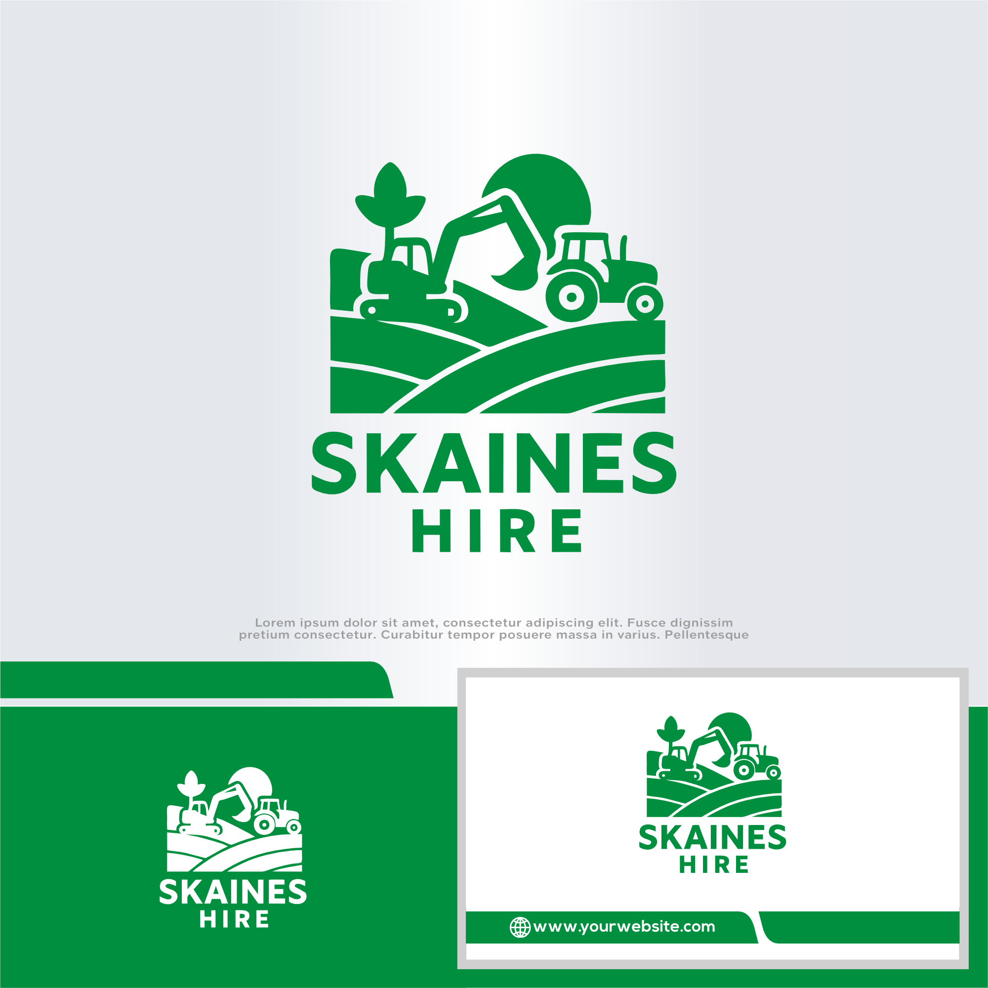 Logo Design by win it for this project | Design #35796993