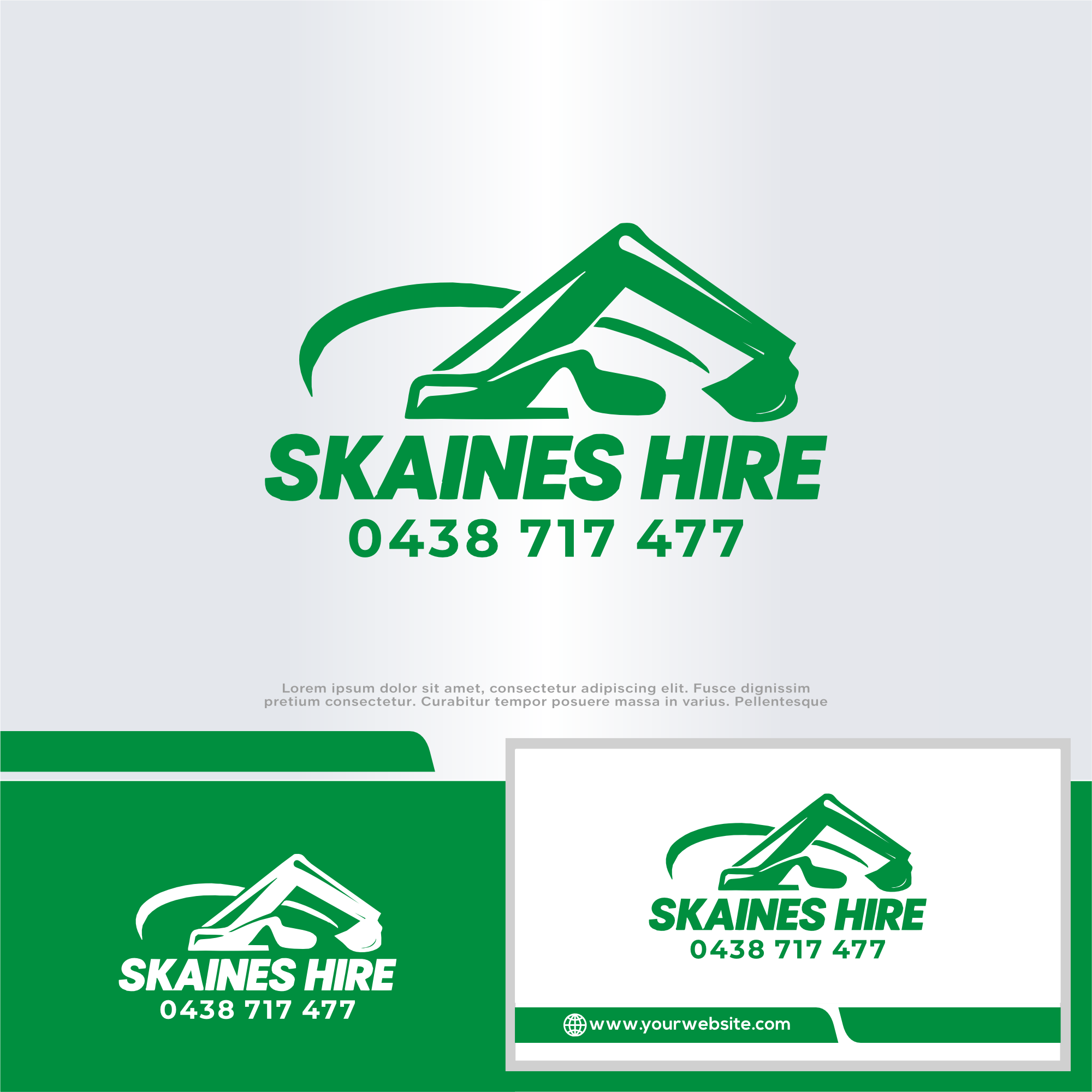 Logo Design by win it for this project | Design #35796994