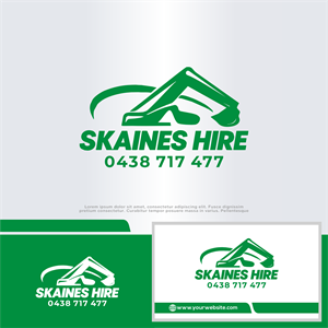 Logo Design by win it for this project | Design: #35796994
