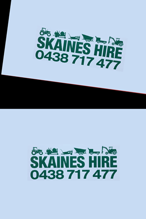 Logo-Design von Sajee. für dieses Projekt | Design: #35801463