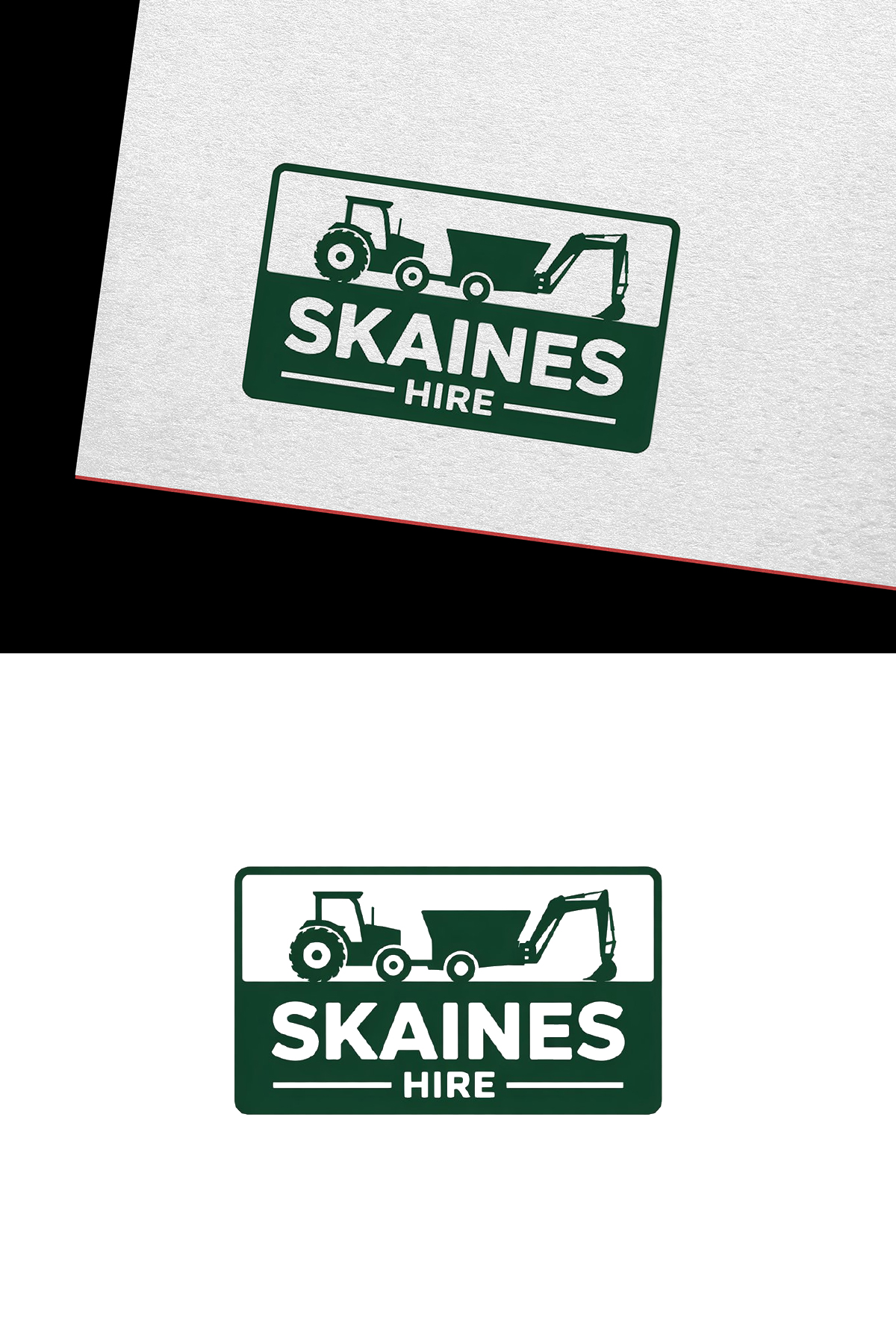 Logo Design by Sajee. for this project | Design #35801464
