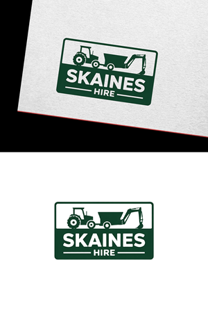 Logo-Design von Sajee. für dieses Projekt | Design: #35801464