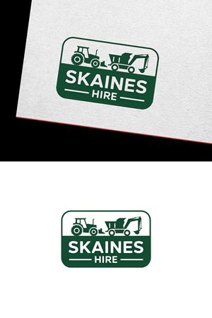 Logo-Design von Sajee. für dieses Projekt | Design: #35801465