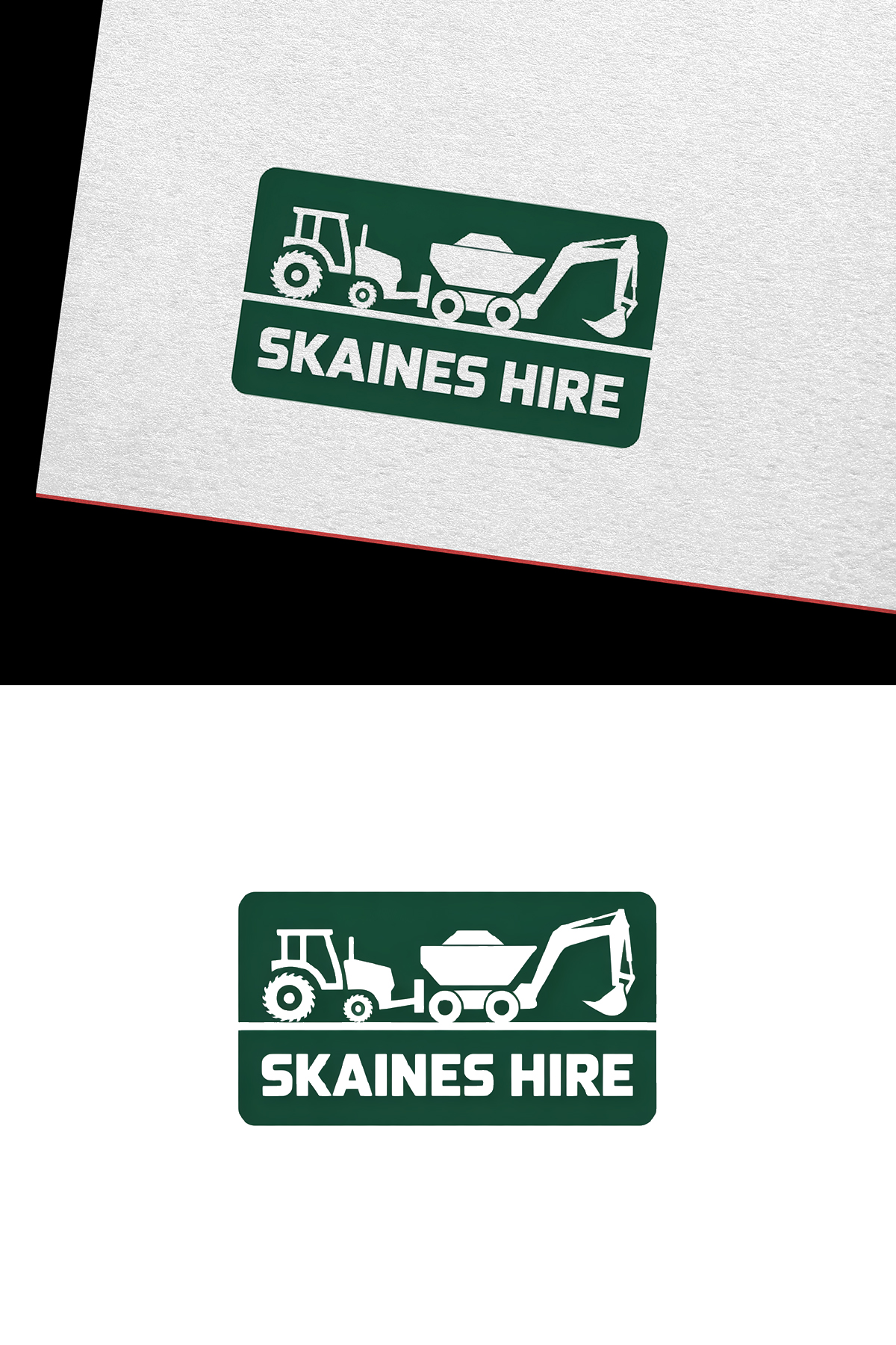 Logo Design by Sajee. for this project | Design #35801466