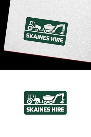 Logo-Design von Sajee. für dieses Projekt | Design: #35801466