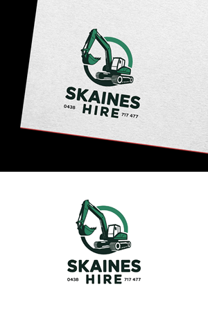 Logo-Design von Sajee. für dieses Projekt | Design: #35801494