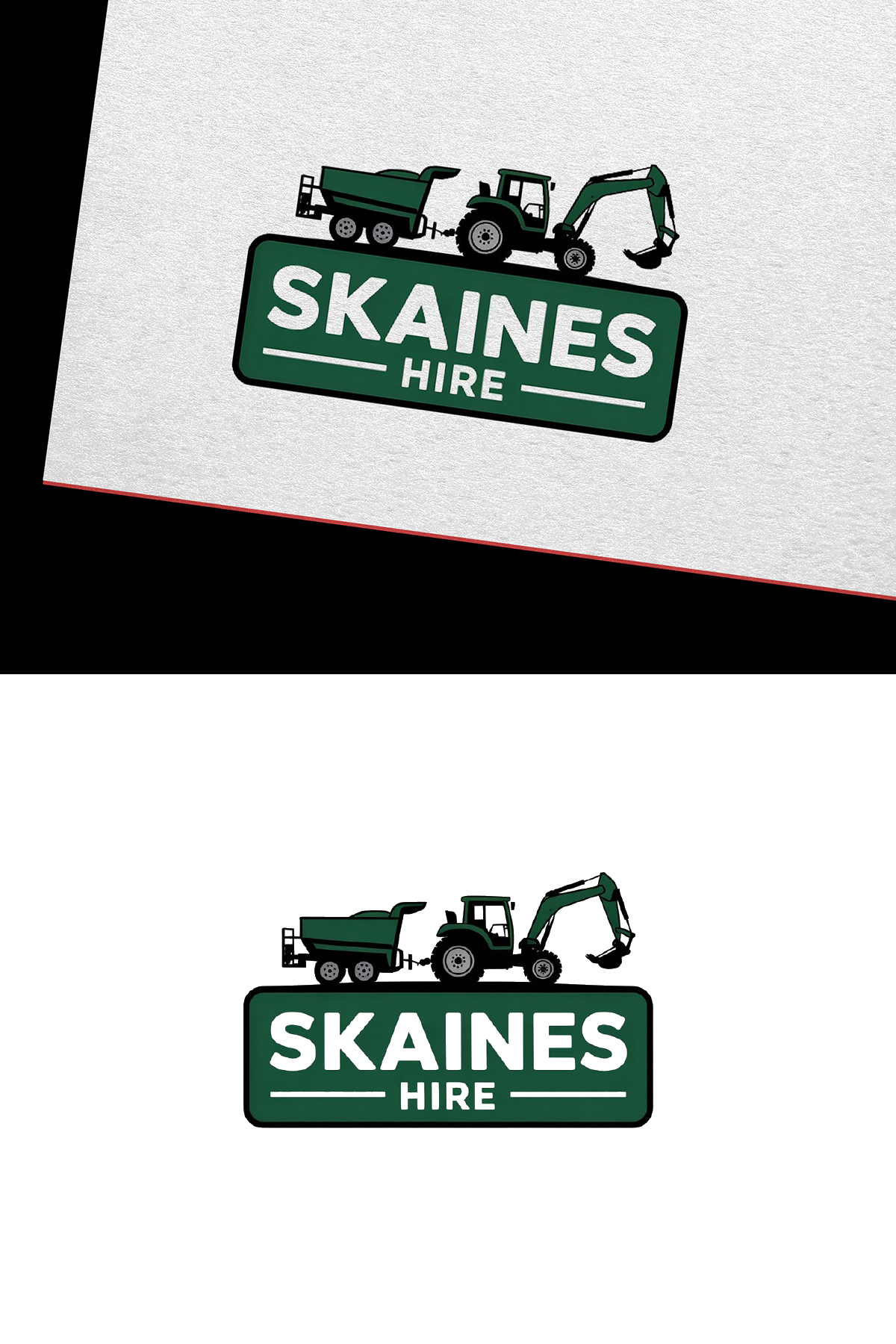 Logo Design by Sajee. for this project | Design #35801496