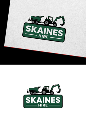 Logo-Design von Sajee. für dieses Projekt | Design: #35801496