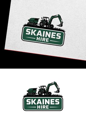 Logo-Design von Sajee. für dieses Projekt | Design: #35801497