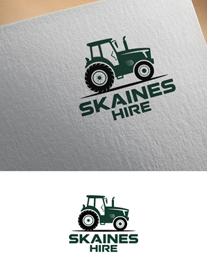 Logo Design by Olivia Marie Smith for this project | Design: #35833763