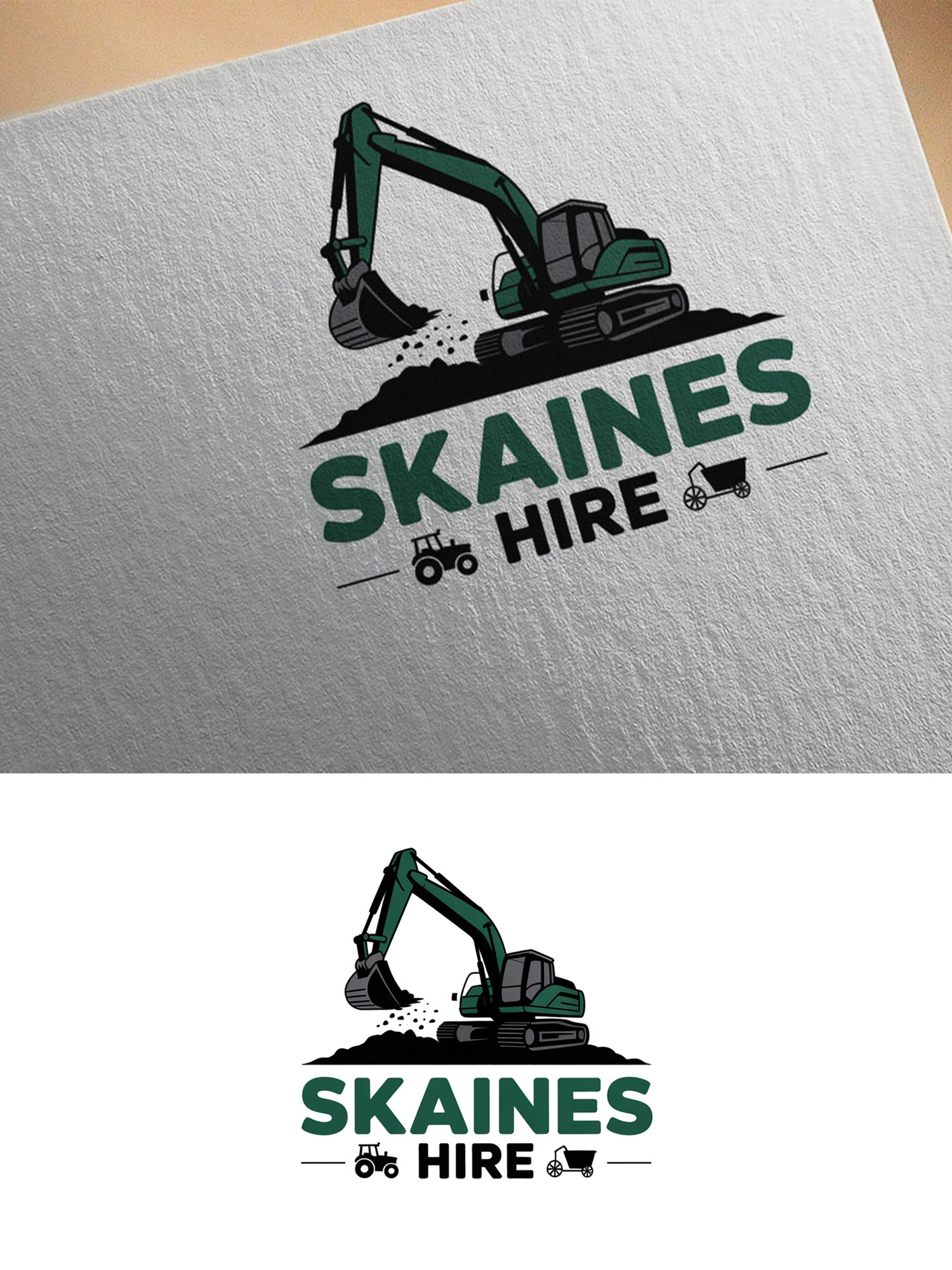 Logo Design by Olivia Marie Smith for this project | Design #35833764