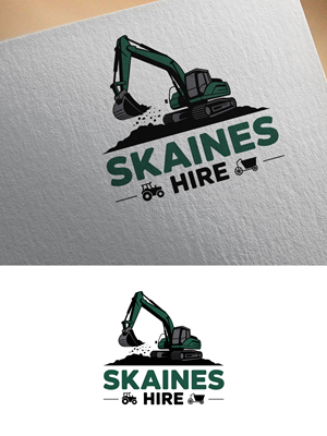 Logo Design by Olivia Marie Smith for this project | Design: #35833764