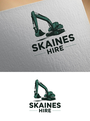 Logo Design by Olivia Marie Smith for this project | Design: #35833765