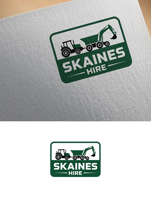 Logo Design by Olivia Marie Smith for this project | Design: #35833766