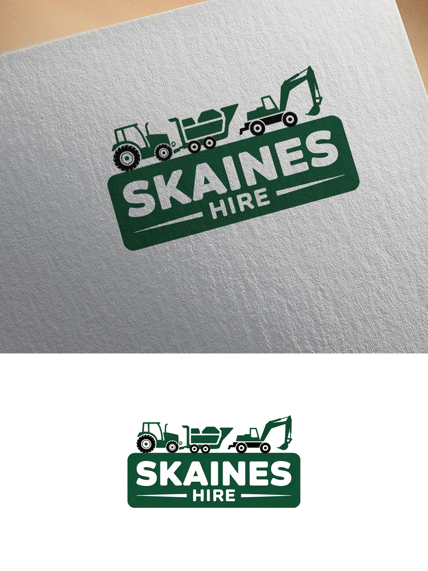 Logo Design by Olivia Marie Smith for this project | Design #35833767