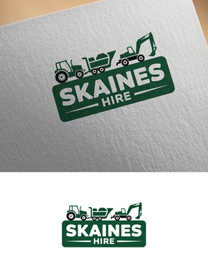 Logo Design by Olivia Marie Smith for this project | Design: #35833767