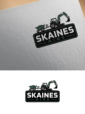 Logo Design by Olivia Marie Smith for this project | Design: #35833769