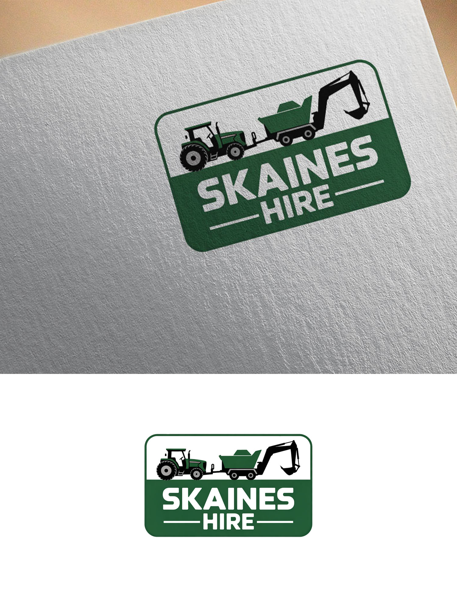 Logo Design by Olivia Marie Smith for this project | Design #35833770