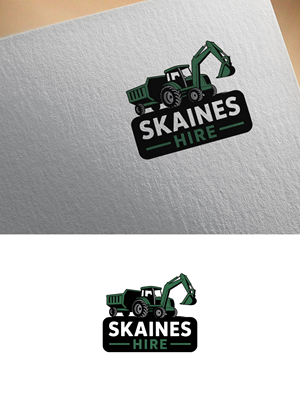 Logo Design by Olivia Marie Smith for this project | Design: #35833771
