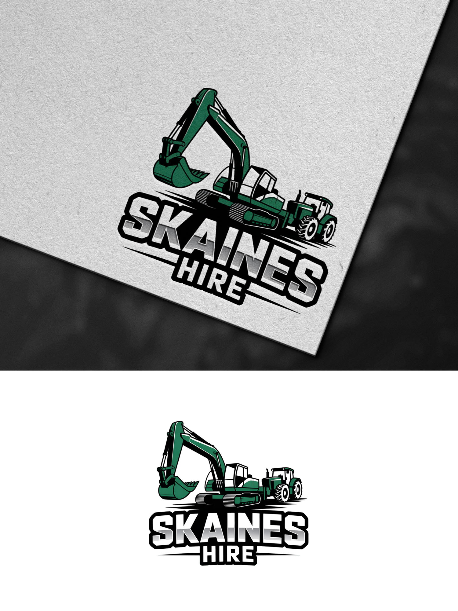 Logo Design by Majesty Design  for this project | Design #35833775