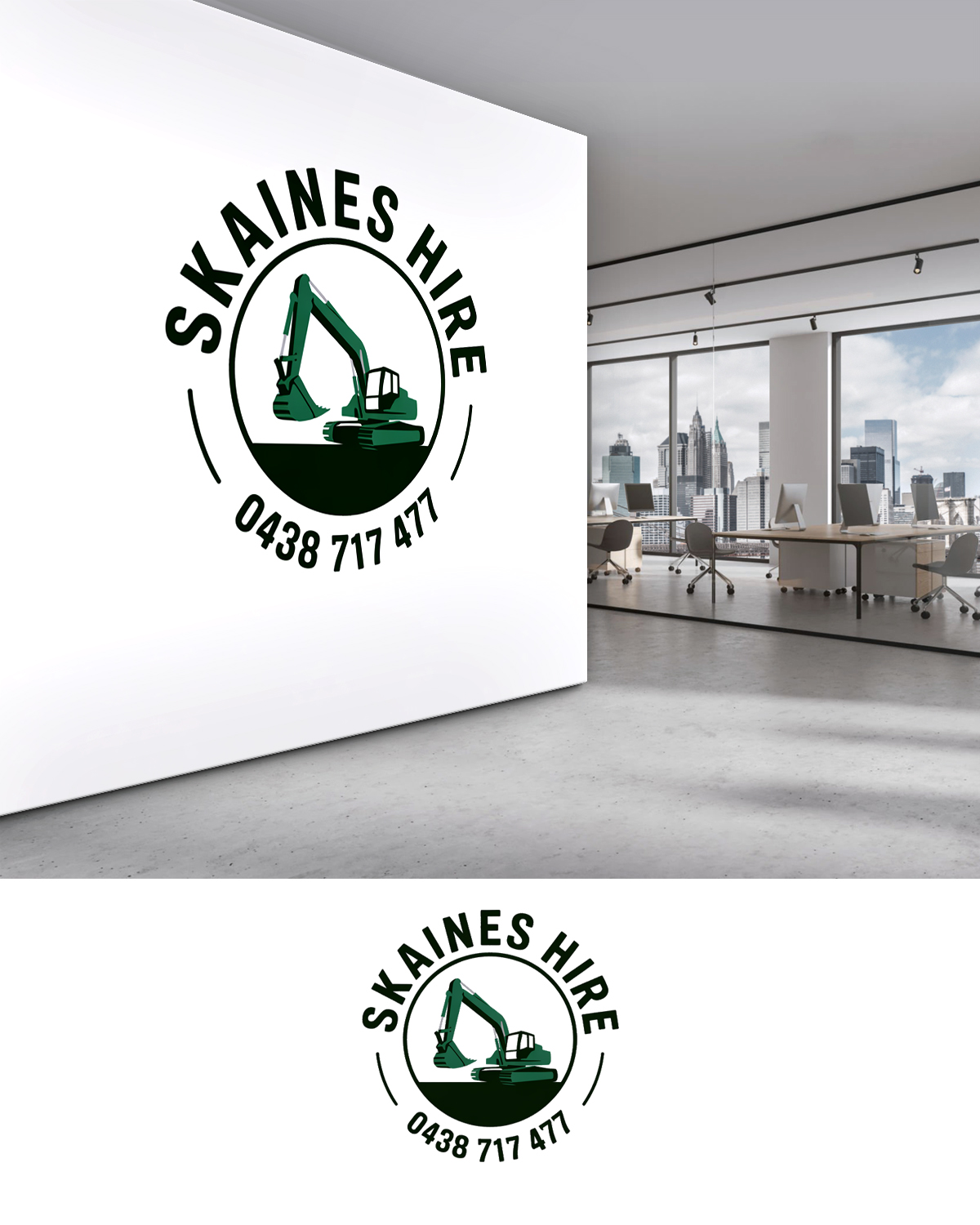 Logo Design by riya08 for this project | Design #35824458