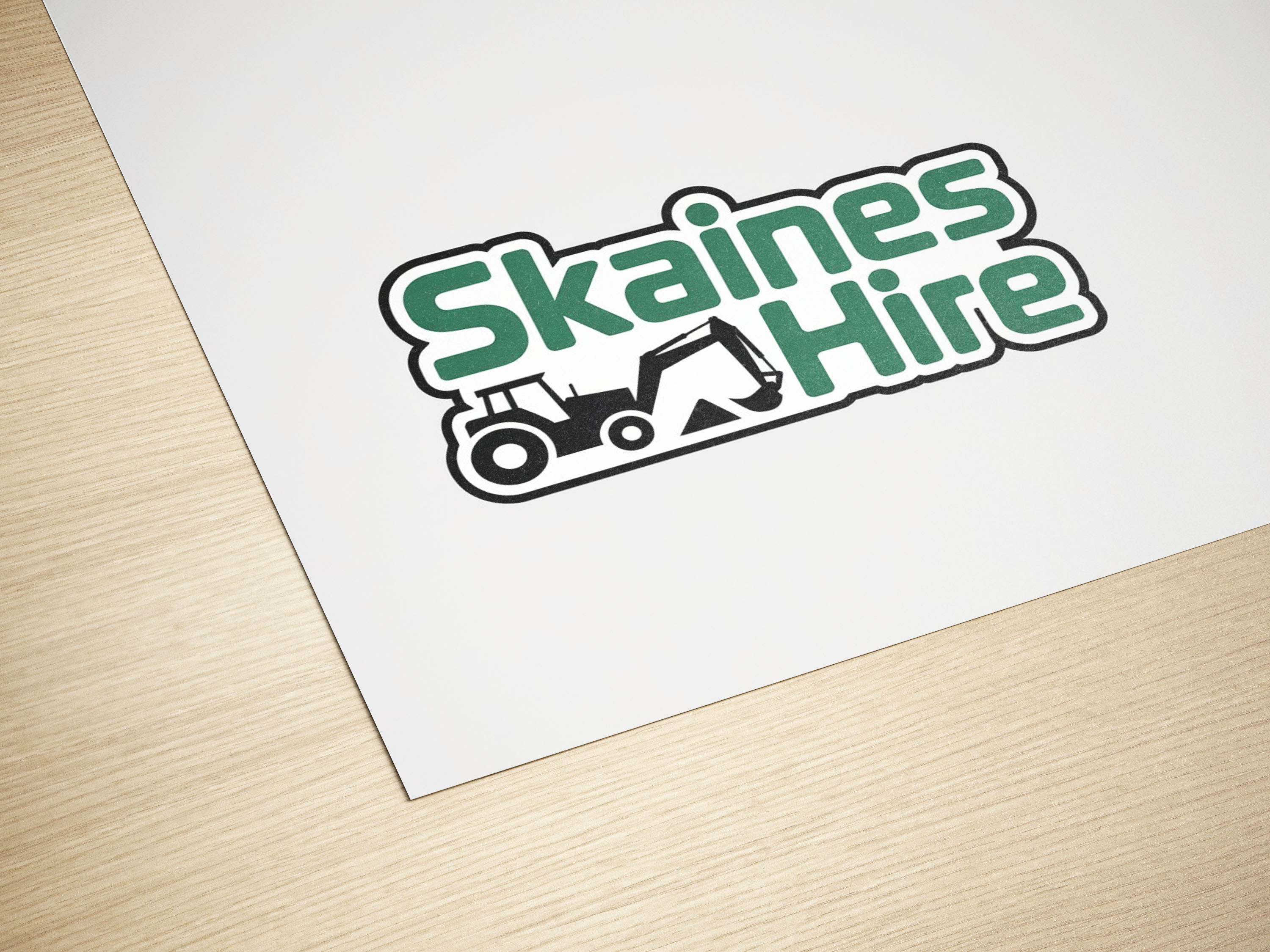 Logo Design by PixelCraft Designs for this project | Design #35801427