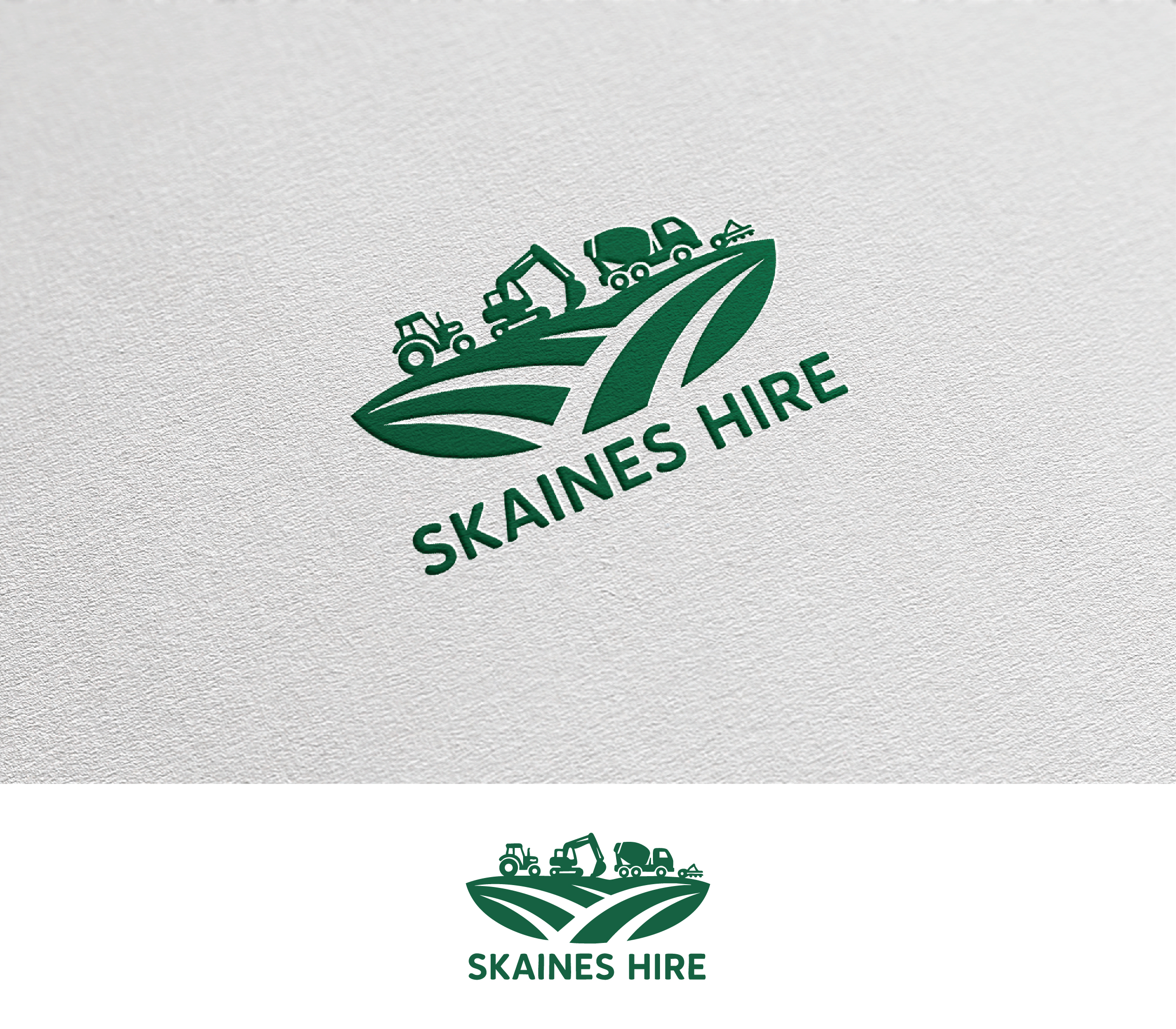 Logo Design by Afsana_Hoque for this project | Design #35798009