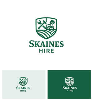 Logo Design by Afsana_Hoque for this project | Design: #35798010