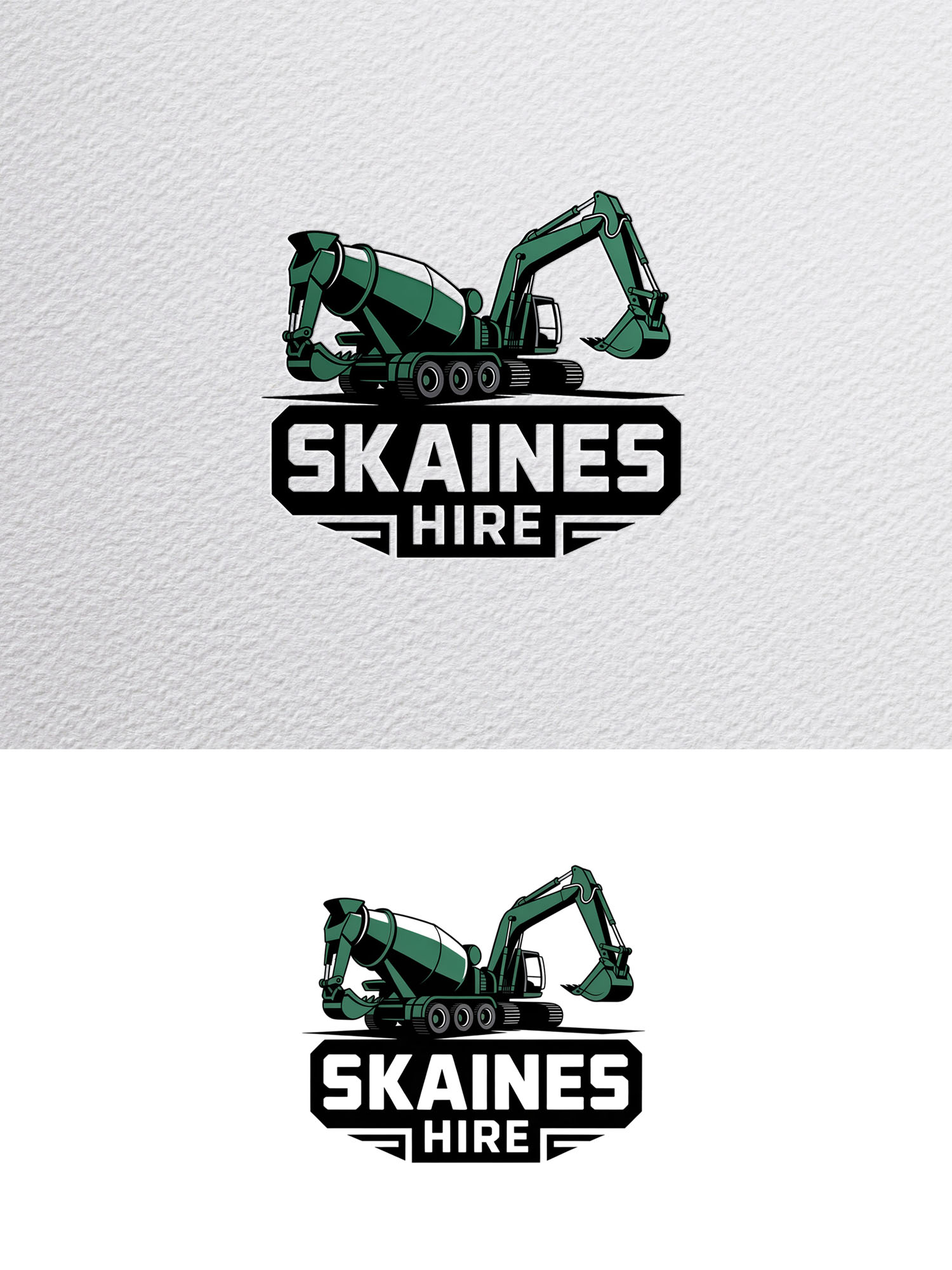 Diseño de Logo por Being  Designer para este proyecto | Diseño #35833779