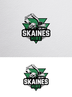 Logo Design by Being  Designer for this project | Design: #35833782